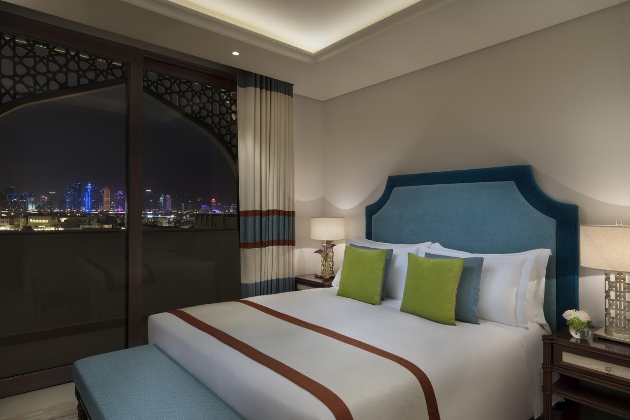 Al Najada By Oaks Doha