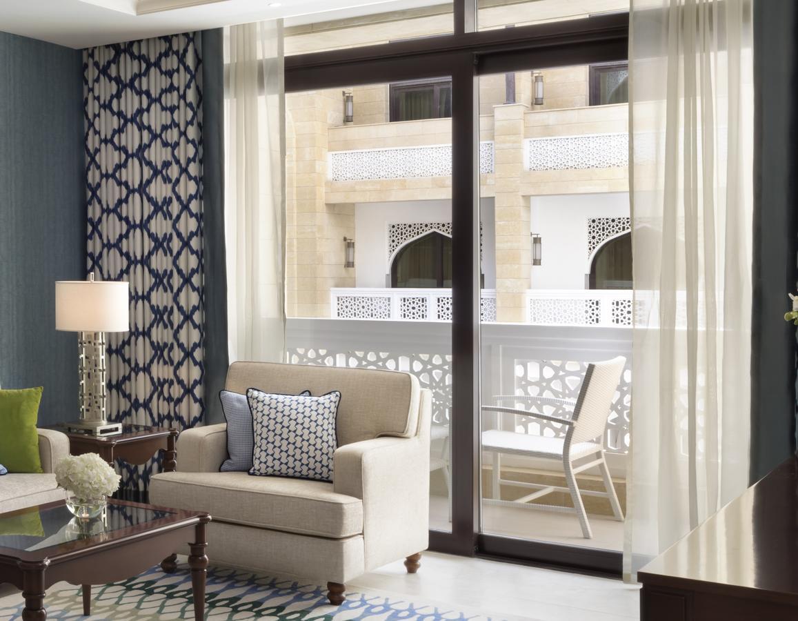 Apartahotel Al Najada By Oaks Doha