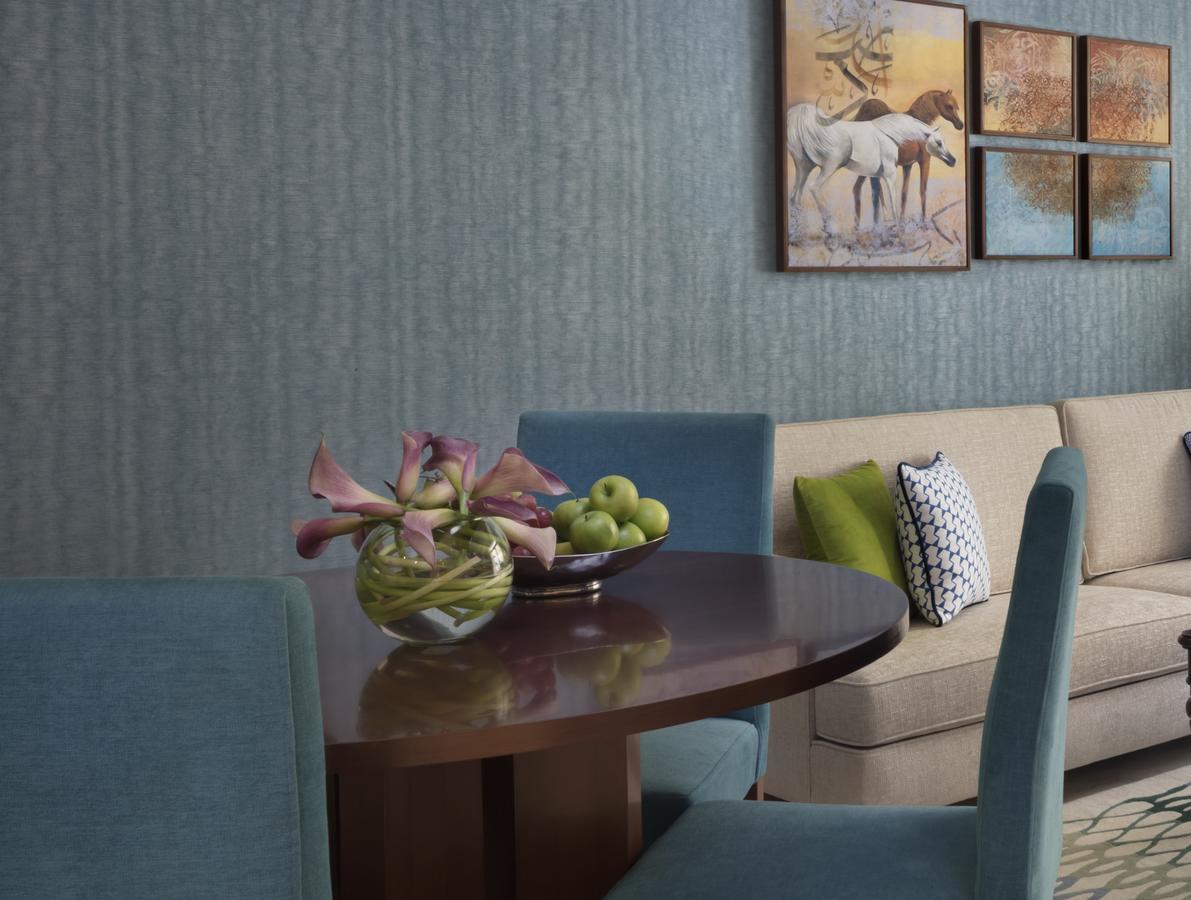 Al Najada By Oaks 4* Doha